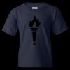 Heavy Cotton Youth T-Shirt Thumbnail