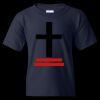 Heavy Cotton Youth T-Shirt Thumbnail