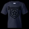 Heavy Cotton Youth T-Shirt Thumbnail