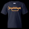 Heavy Cotton Youth T-Shirt Thumbnail