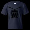 Heavy Cotton Youth T-Shirt Thumbnail