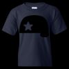 Heavy Cotton Youth T-Shirt Thumbnail