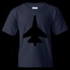 Heavy Cotton Youth T-Shirt Thumbnail