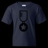 Heavy Cotton Youth T-Shirt Thumbnail