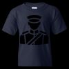 Heavy Cotton Youth T-Shirt Thumbnail