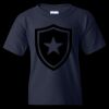 Heavy Cotton Youth T-Shirt Thumbnail