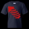 Heavy Cotton Youth T-Shirt Thumbnail