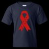 Heavy Cotton Youth T-Shirt Thumbnail