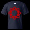 Heavy Cotton Youth T-Shirt Thumbnail