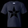 Heavy Cotton Youth T-Shirt Thumbnail