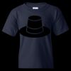 Heavy Cotton Youth T-Shirt Thumbnail