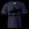 Heavy Cotton Youth T-Shirt Thumbnail