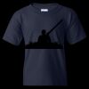Heavy Cotton Youth T-Shirt Thumbnail