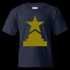Heavy Cotton Youth T-Shirt Thumbnail