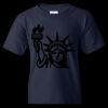 Heavy Cotton Youth T-Shirt Thumbnail