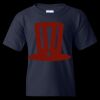 Heavy Cotton Youth T-Shirt Thumbnail
