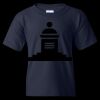 Heavy Cotton Youth T-Shirt Thumbnail