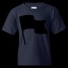 Heavy Cotton Youth T-Shirt Thumbnail