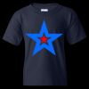 Heavy Cotton Youth T-Shirt Thumbnail