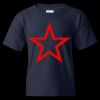 Heavy Cotton Youth T-Shirt Thumbnail