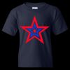 Heavy Cotton Youth T-Shirt Thumbnail