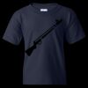 Heavy Cotton Youth T-Shirt Thumbnail