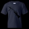 Heavy Cotton Youth T-Shirt Thumbnail