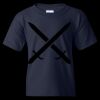 Heavy Cotton Youth T-Shirt Thumbnail