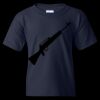 Heavy Cotton Youth T-Shirt Thumbnail
