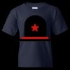 Heavy Cotton Youth T-Shirt Thumbnail