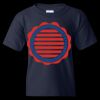 Heavy Cotton Youth T-Shirt Thumbnail