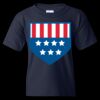 Heavy Cotton Youth T-Shirt Thumbnail