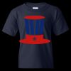 Heavy Cotton Youth T-Shirt Thumbnail