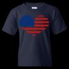 Heavy Cotton Youth T-Shirt Thumbnail