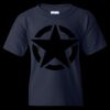 Heavy Cotton Youth T-Shirt Thumbnail