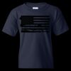 Heavy Cotton Youth T-Shirt Thumbnail