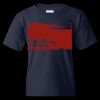 Heavy Cotton Youth T-Shirt Thumbnail