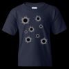 Heavy Cotton Youth T-Shirt Thumbnail
