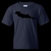 Heavy Cotton Youth T-Shirt Thumbnail