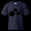 Heavy Cotton Youth T-Shirt Thumbnail