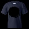 Heavy Cotton Youth T-Shirt Thumbnail