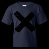 Heavy Cotton Youth T-Shirt Thumbnail