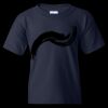 Heavy Cotton Youth T-Shirt Thumbnail