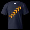 Heavy Cotton Youth T-Shirt Thumbnail