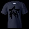 Heavy Cotton Youth T-Shirt Thumbnail