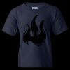 Heavy Cotton Youth T-Shirt Thumbnail