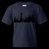 Heavy Cotton Youth T-Shirt Thumbnail