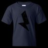 Heavy Cotton Youth T-Shirt Thumbnail
