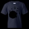 Heavy Cotton Youth T-Shirt Thumbnail