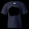 Heavy Cotton Youth T-Shirt Thumbnail
